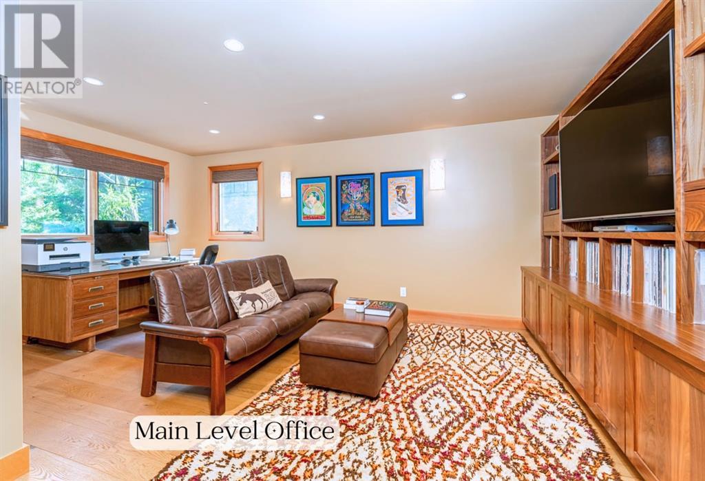 517 4th Street, Canmore, Alberta  T1W 2E7 - Photo 26 - A2233969