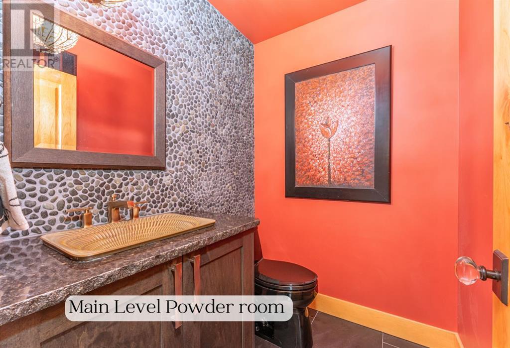 517 4th Street, Canmore, Alberta  T1W 2E7 - Photo 42 - A2233969