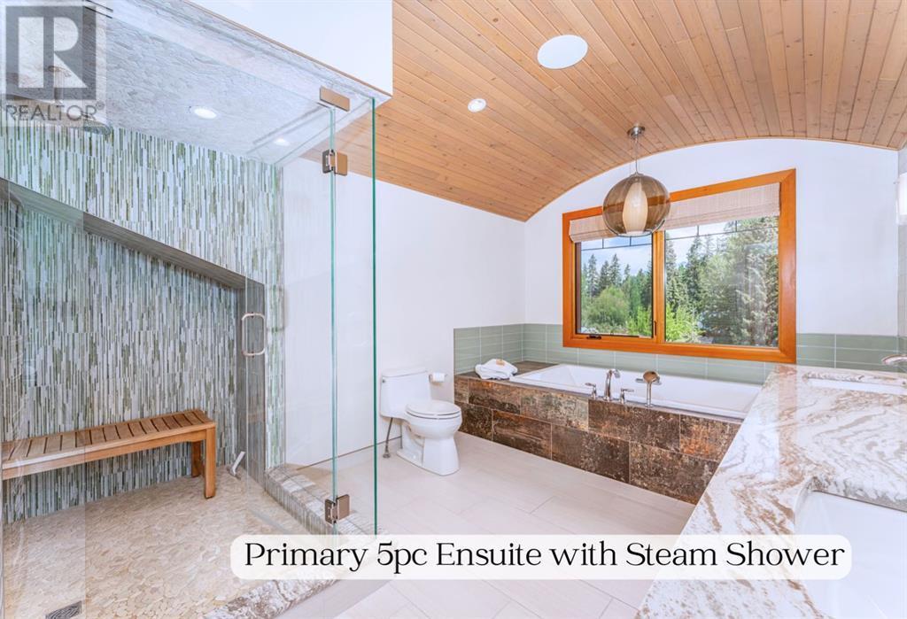 517 4th Street, Canmore, Alberta  T1W 2E7 - Photo 18 - A2233969
