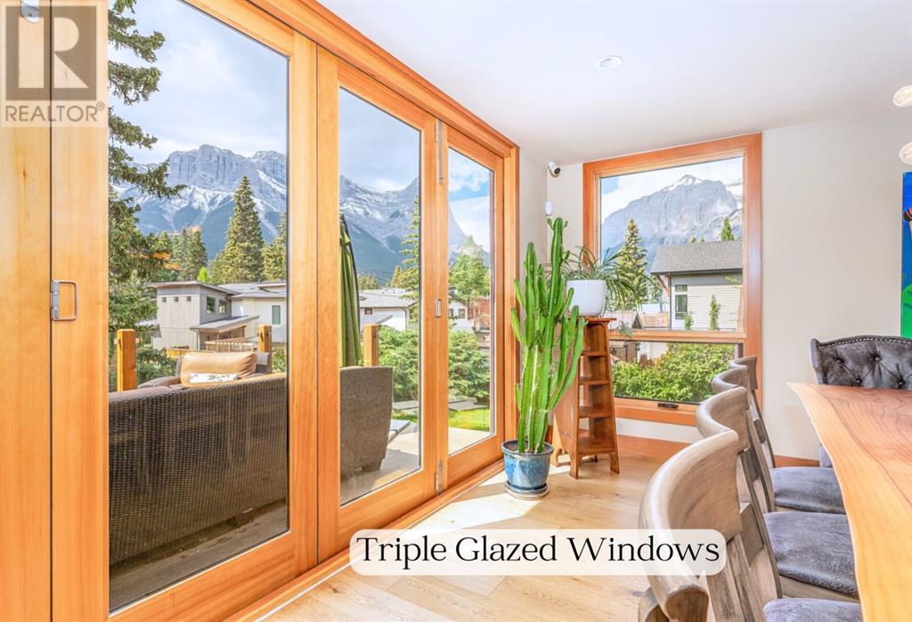 517 4th Street, Canmore, Alberta  T1W 2E7 - Photo 39 - A2233969