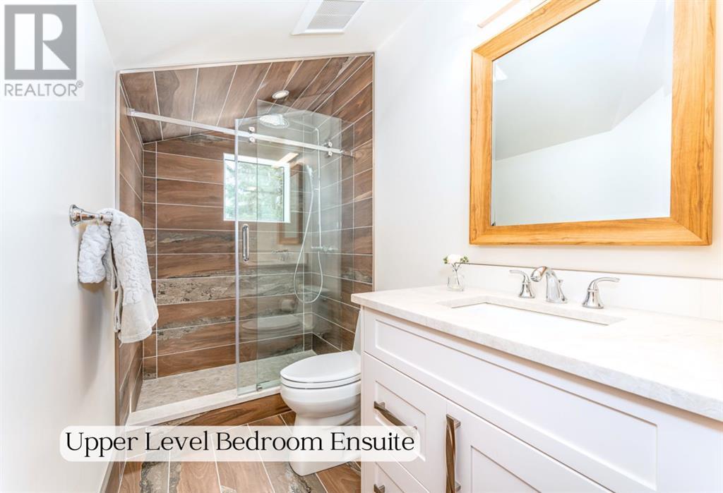 517 4th Street, Canmore, Alberta  T1W 2E7 - Photo 22 - A2233969