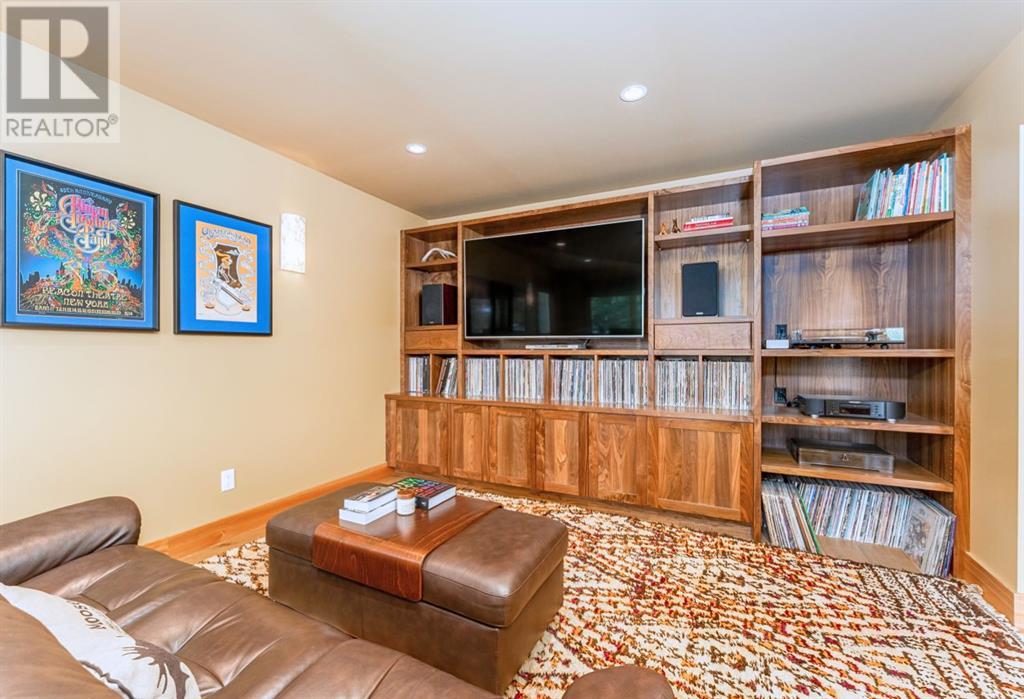 517 4th Street, Canmore, Alberta  T1W 2E7 - Photo 41 - A2233969