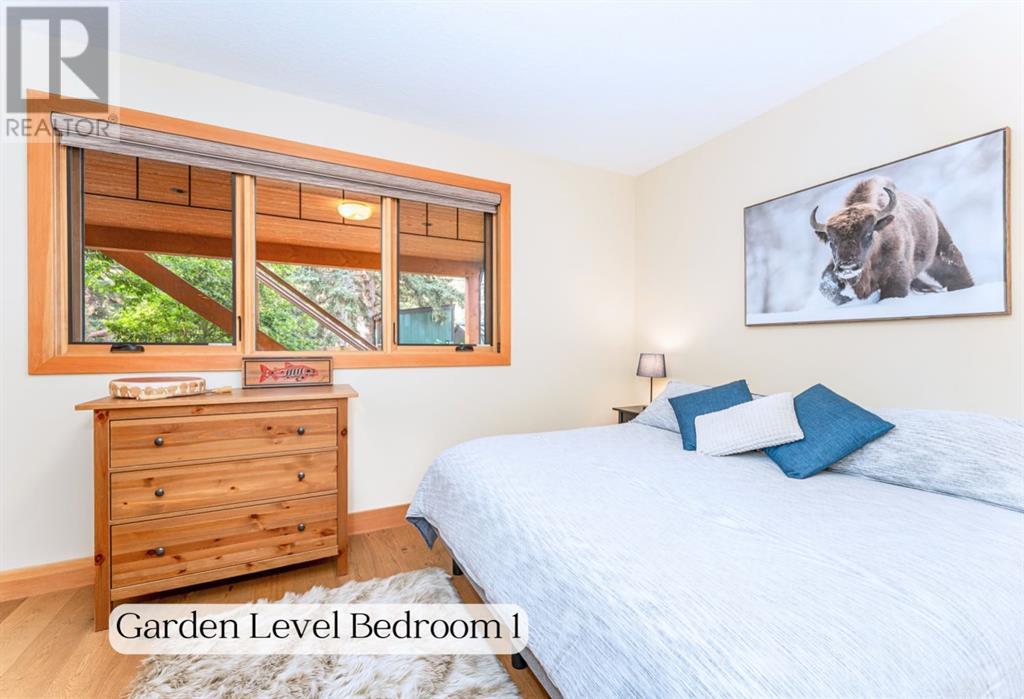 517 4th Street, Canmore, Alberta  T1W 2E7 - Photo 23 - A2233969