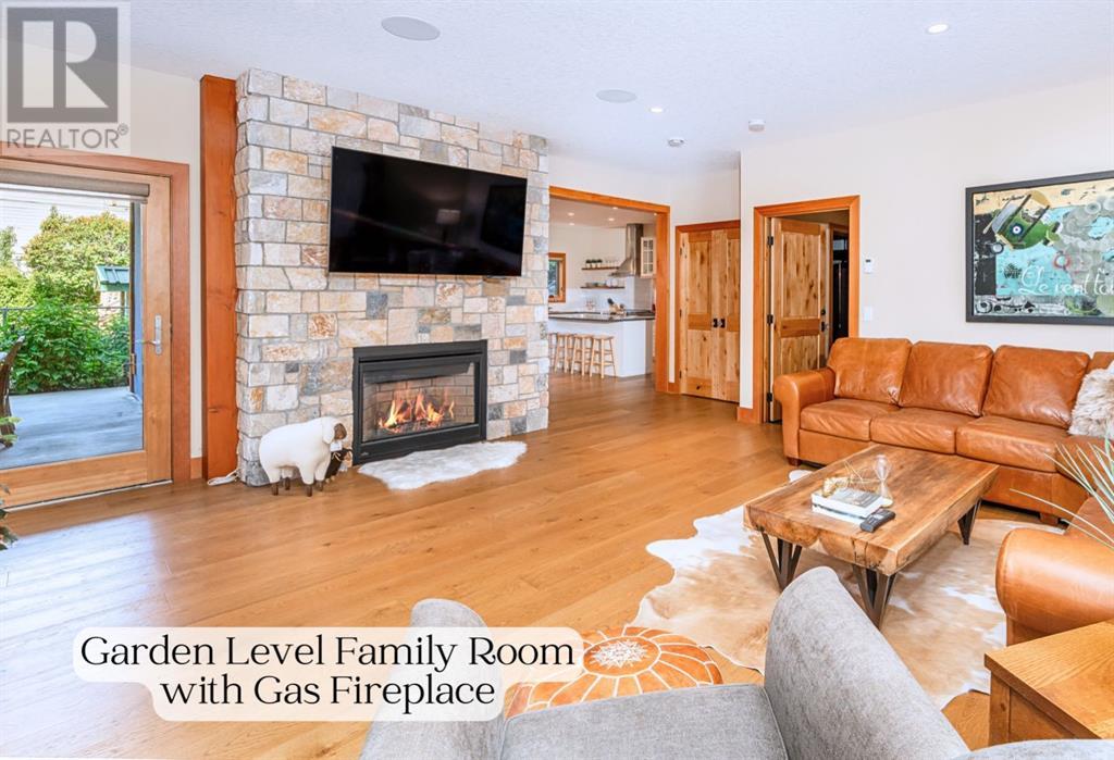 517 4th Street, Canmore, Alberta  T1W 2E7 - Photo 27 - A2233969