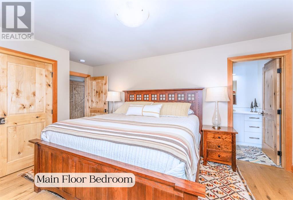 517 4th Street, Canmore, Alberta  T1W 2E7 - Photo 19 - A2233969