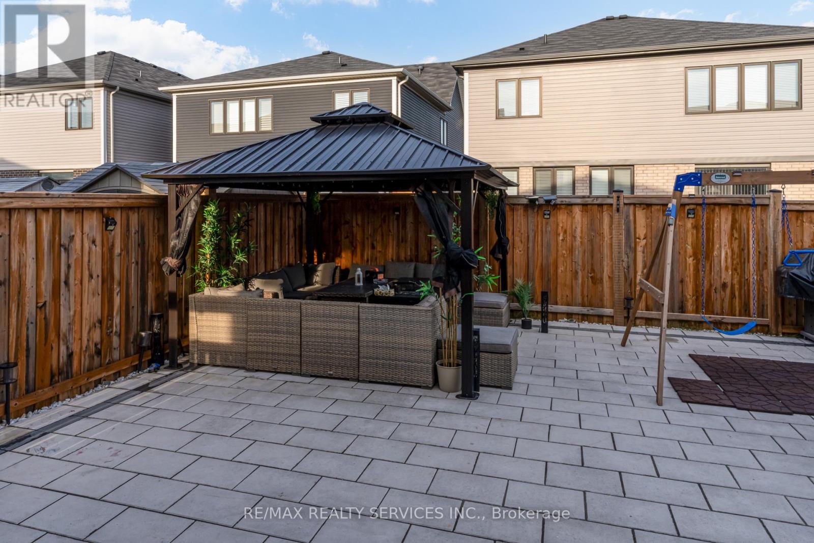 18 Lise Lane, Haldimand, Ontario  N3W 0C8 - Photo 42 - X12272677
