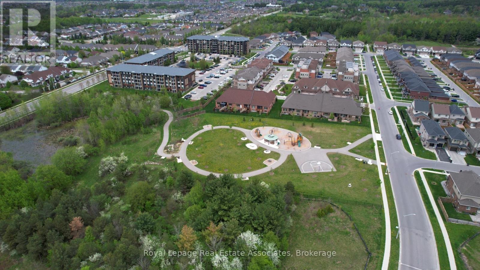 306 - 25 Kay Crescent, Guelph (Pineridge/westminster Woods), Ontario  N1L 0P2 - Photo 19 - X12272712
