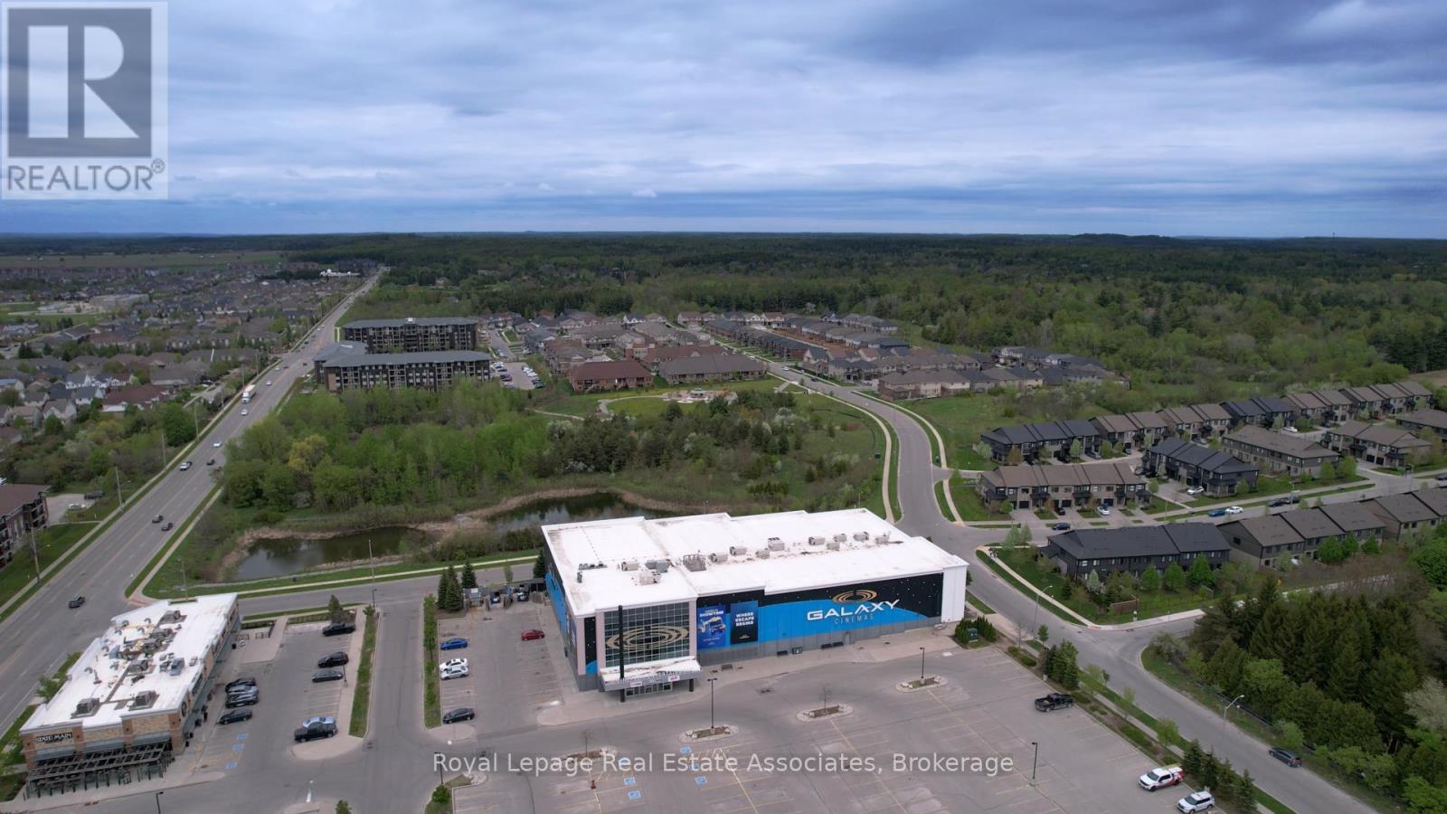 306 - 25 Kay Crescent, Guelph (Pineridge/westminster Woods), Ontario  N1L 0P2 - Photo 20 - X12272712