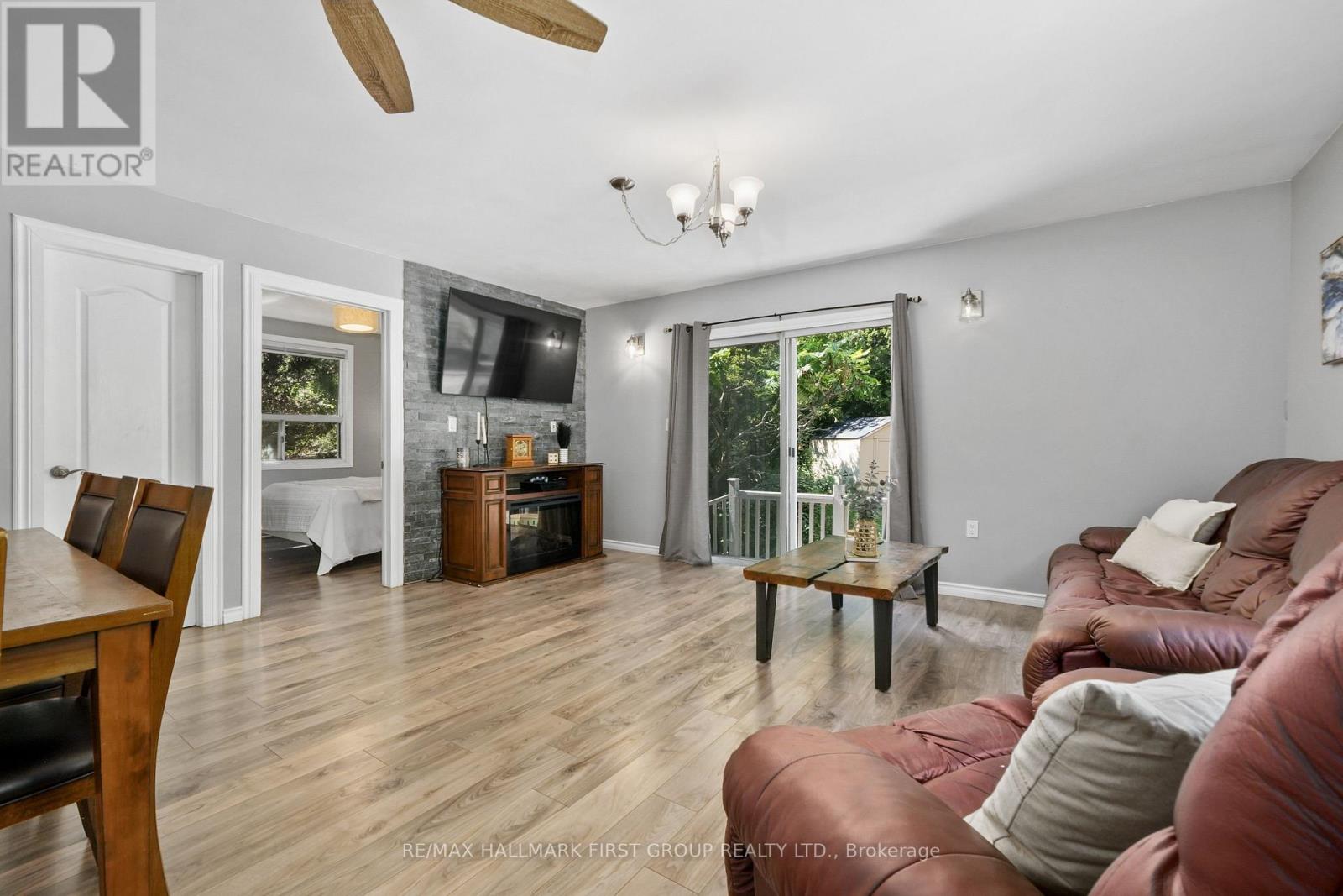 14 Durham Street S, Cramahe, Ontario  K0K 1S0 - Photo 15 - X12272753