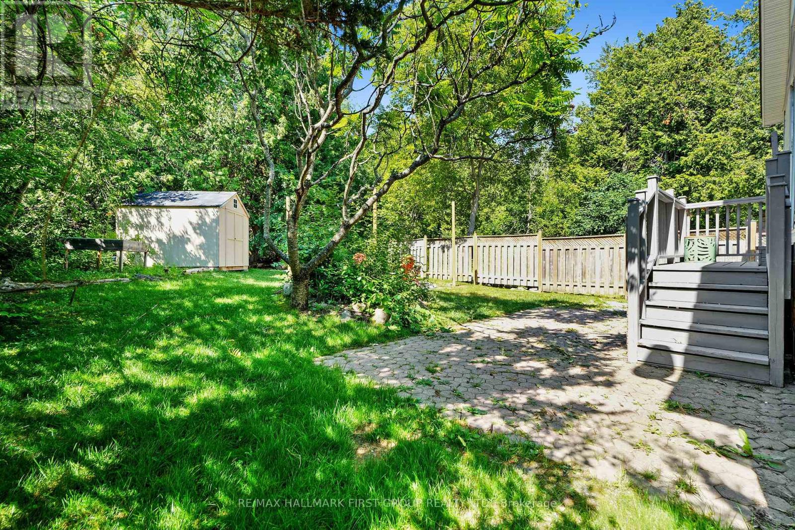 14 Durham Street S, Cramahe, Ontario  K0K 1S0 - Photo 25 - X12272753