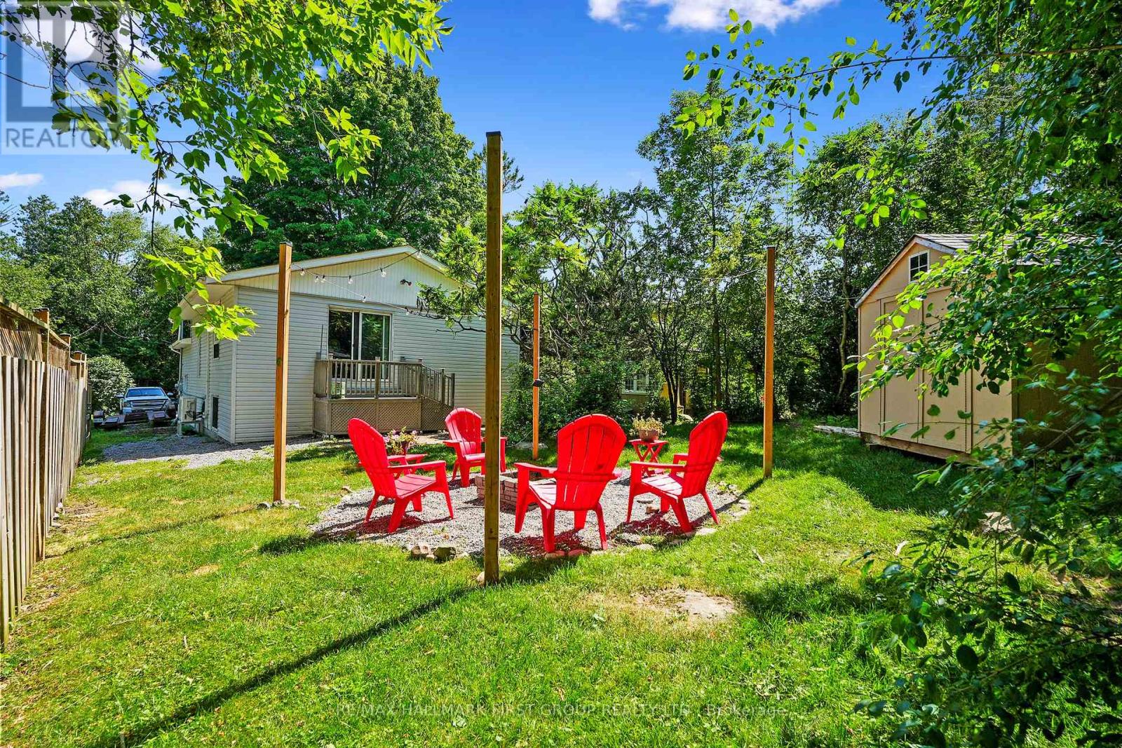 14 Durham Street S, Cramahe, Ontario  K0K 1S0 - Photo 29 - X12272753