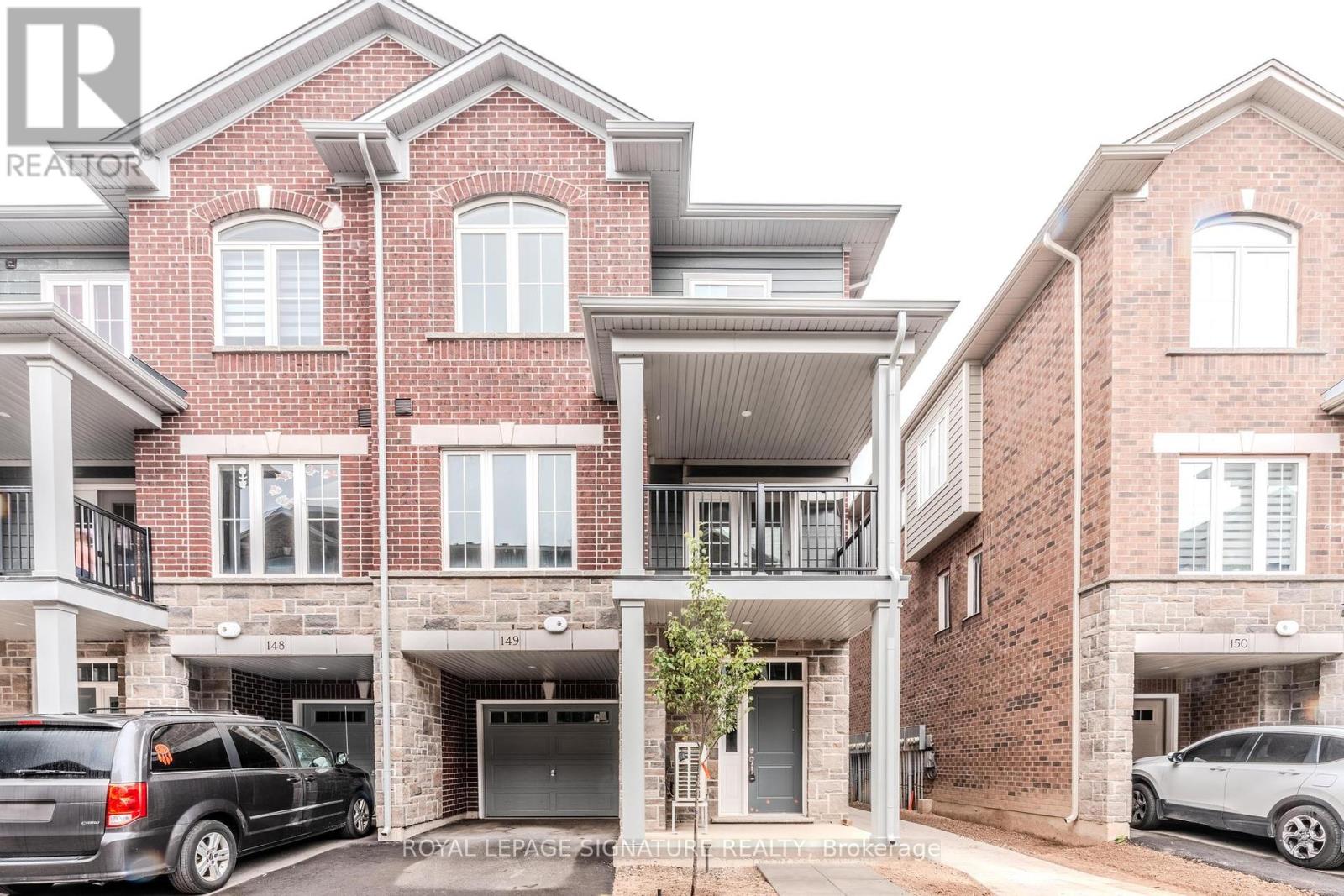 Property at 149 - 677 PARK ROAD N image 1
