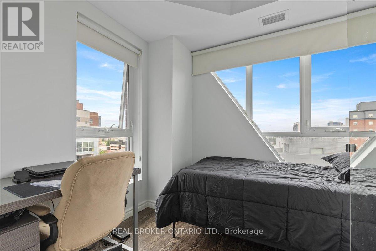 1105 - 158 King Street N, Waterloo, Ontario  N2J 2Y2 - Photo 13 - X12272773