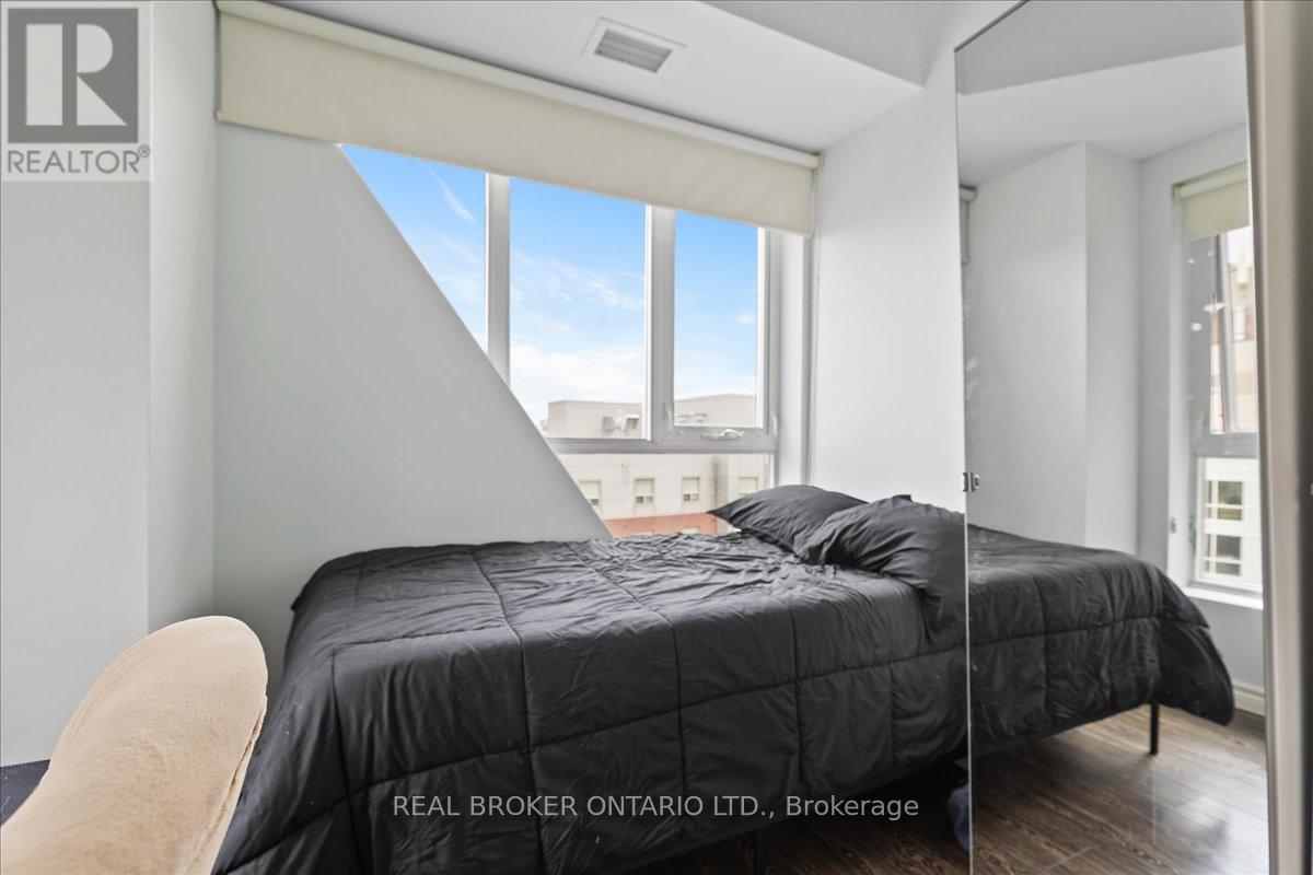 1105 - 158 King Street N, Waterloo, Ontario  N2J 2Y2 - Photo 14 - X12272773