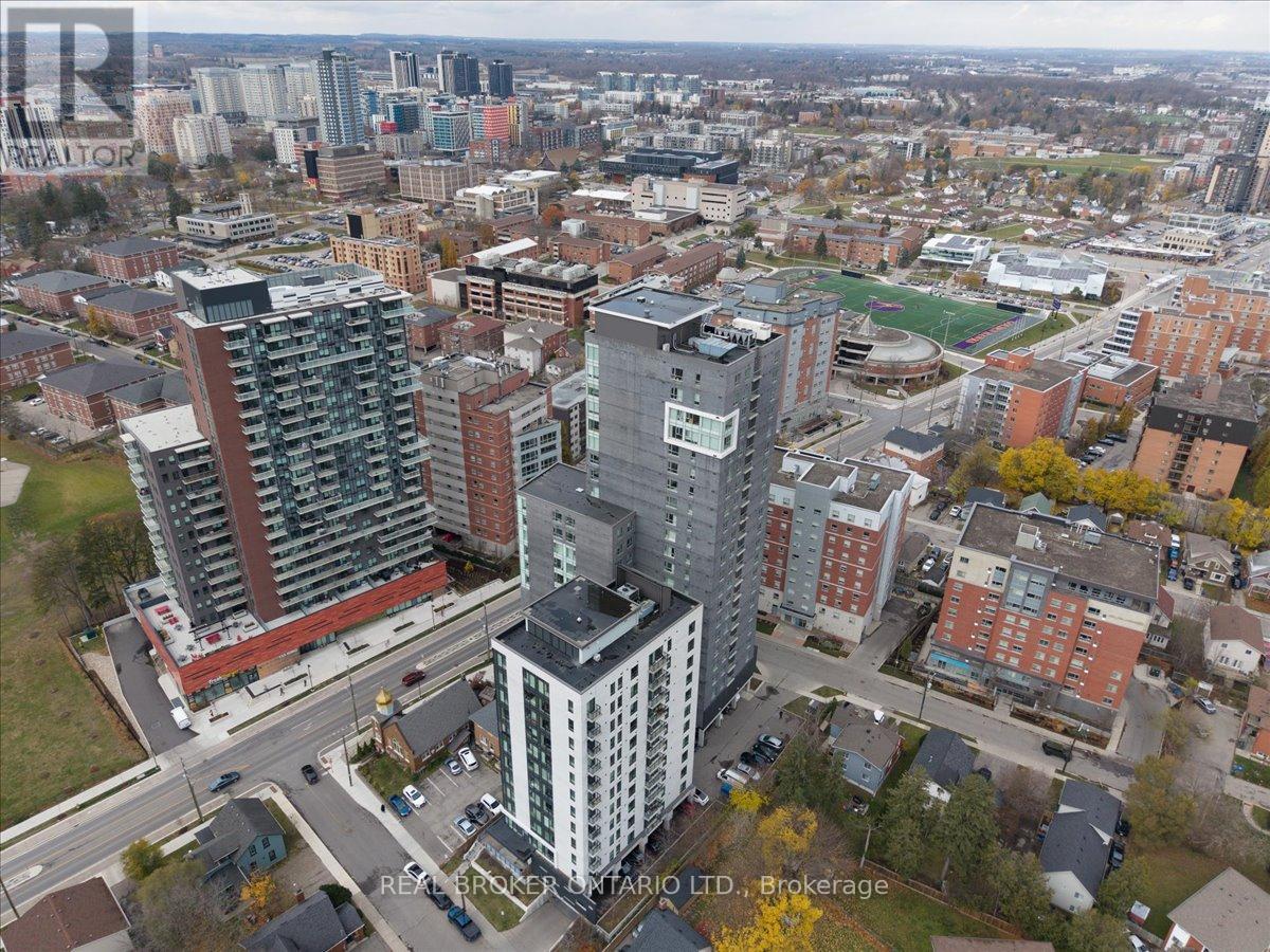 1105 - 158 King Street N, Waterloo, Ontario  N2J 2Y2 - Photo 29 - X12272773