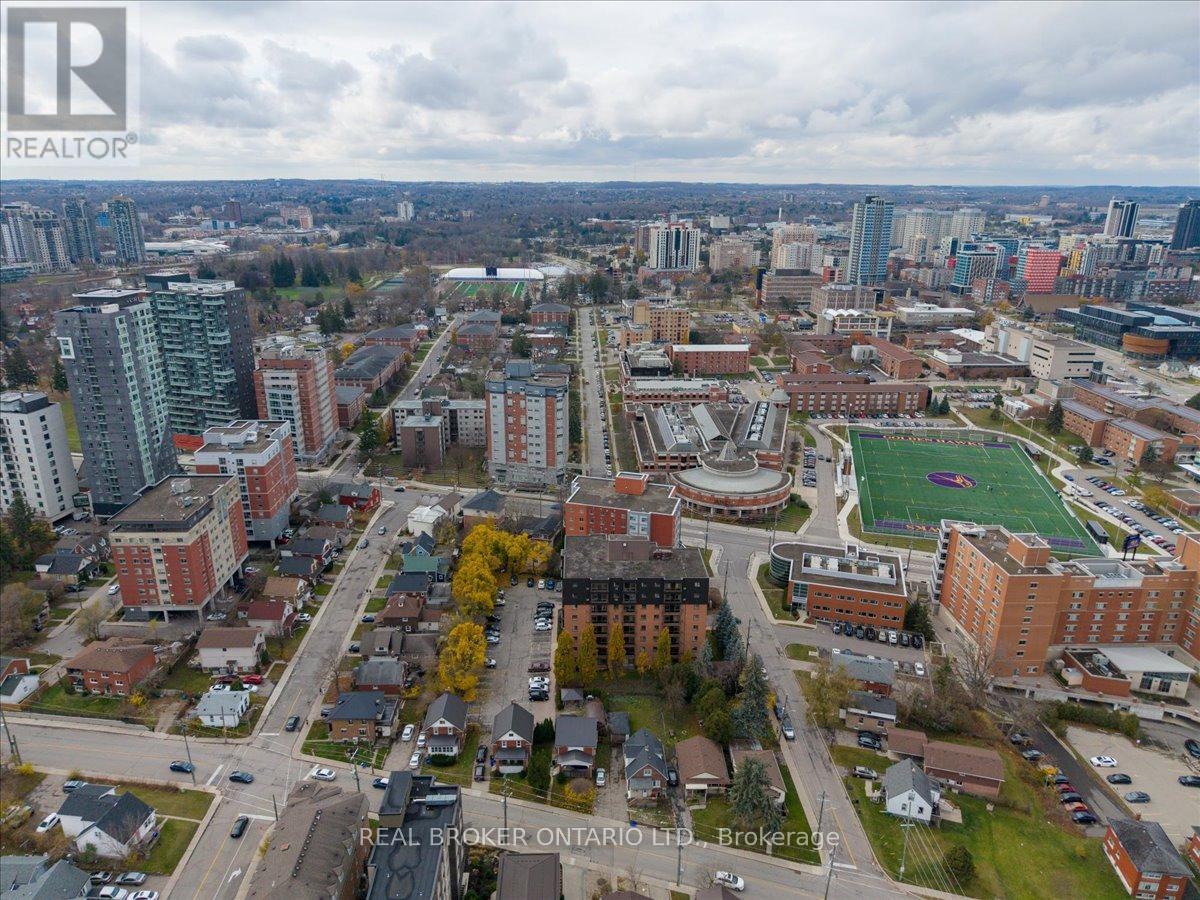 1105 - 158 King Street N, Waterloo, Ontario  N2J 2Y2 - Photo 30 - X12272773