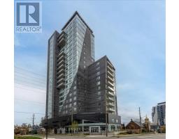 1105 - 158 KING STREET N, Waterloo, Ontario