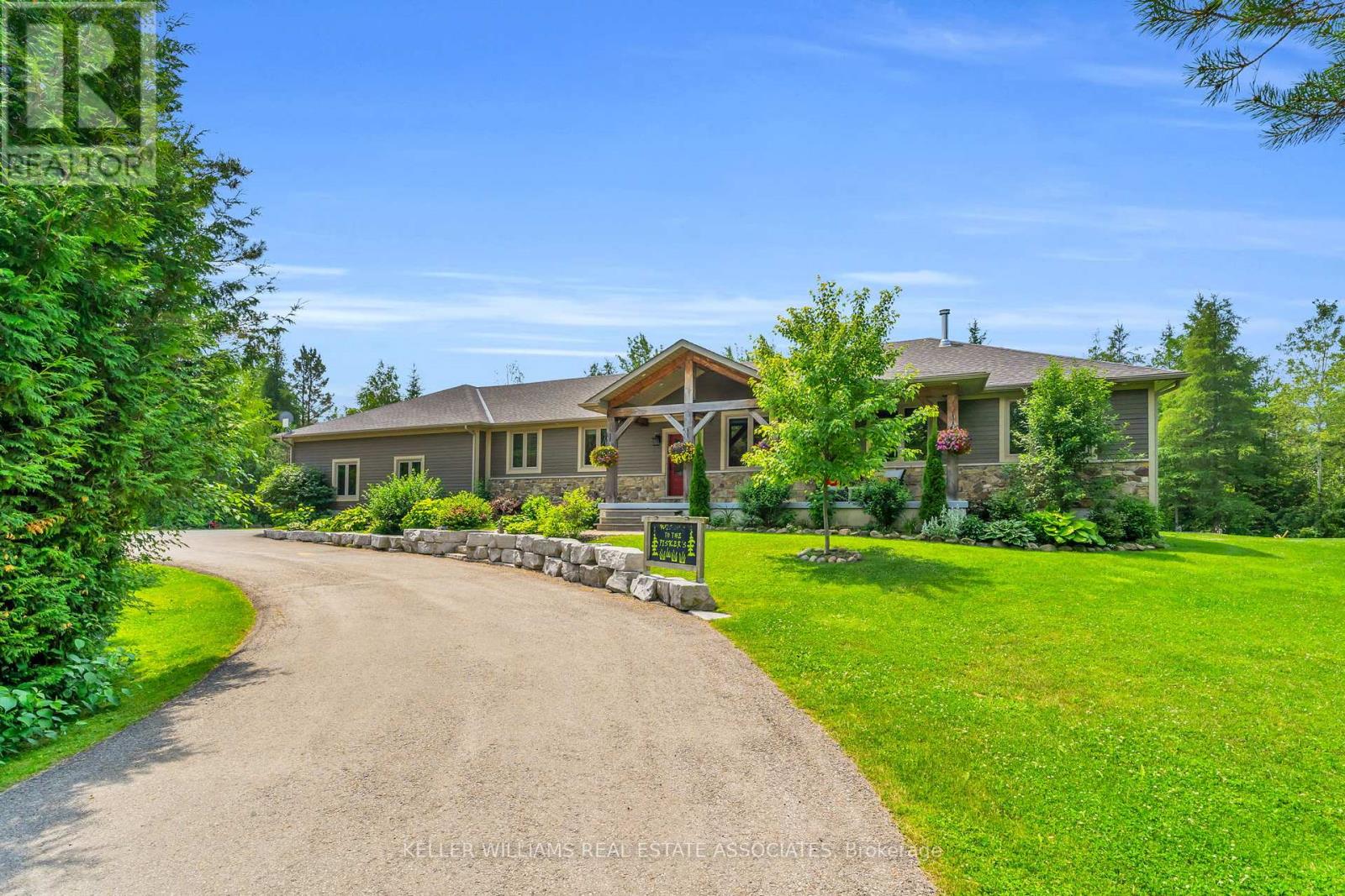 5594 First Line, Erin, Ontario  L0N 1N0 - Photo 1 - X12273006