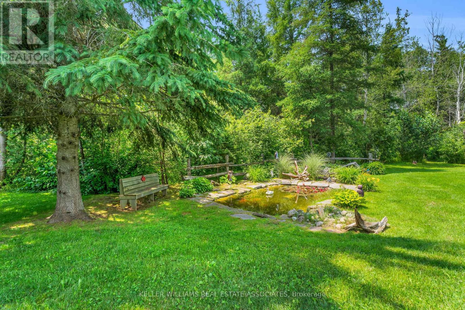 5594 First Line, Erin, Ontario  L0N 1N0 - Photo 45 - X12273006