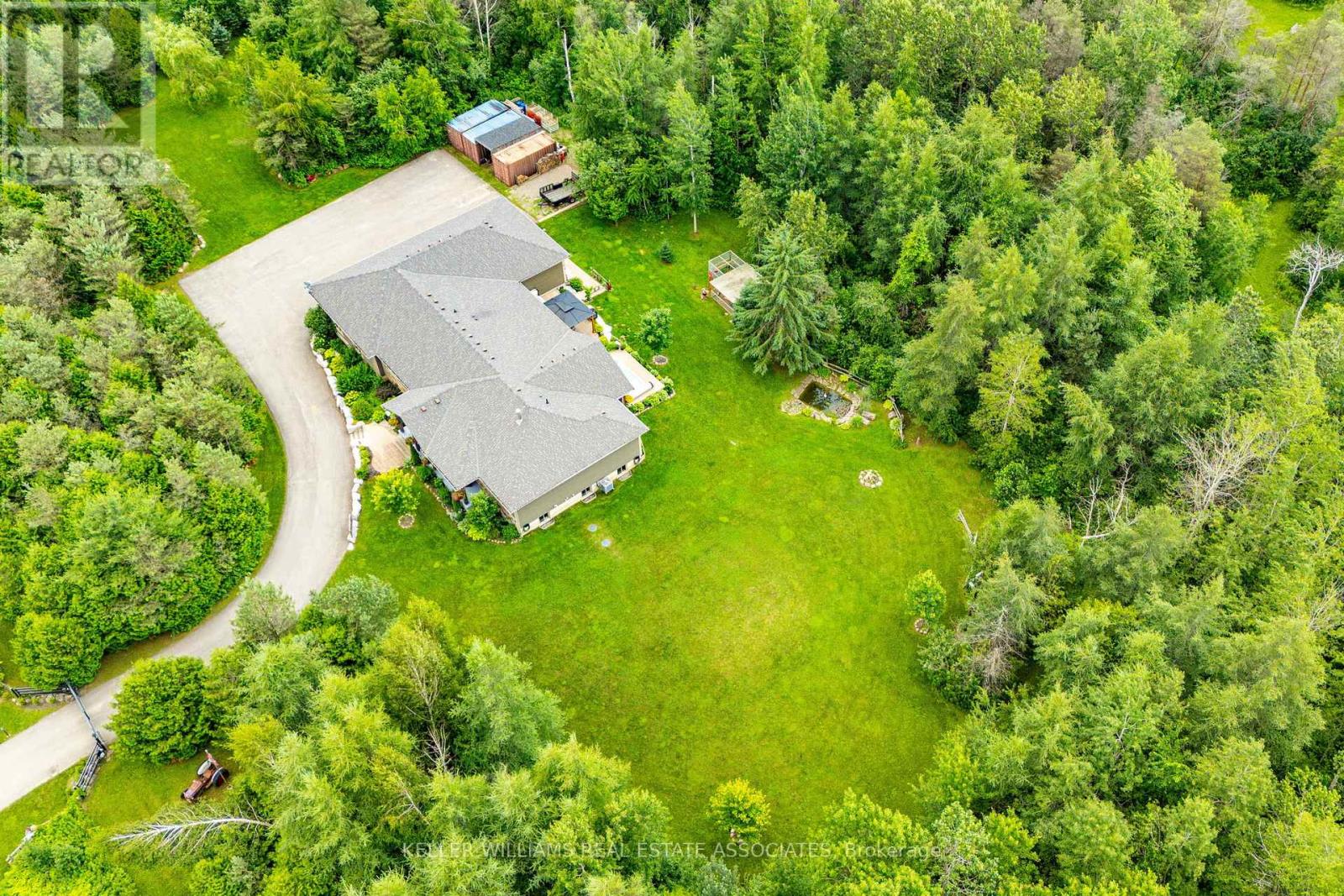 5594 First Line, Erin, Ontario  L0N 1N0 - Photo 49 - X12273006