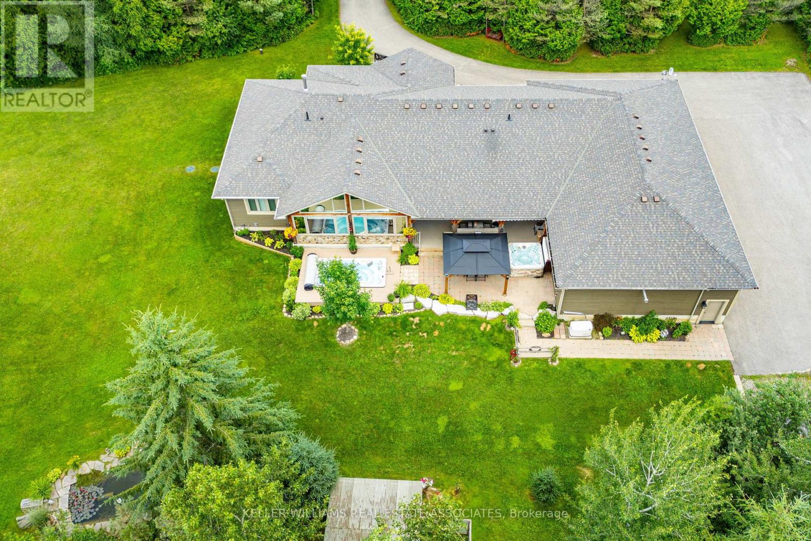 5594 First Line, Erin, Ontario  L0N 1N0 - Photo 5 - X12273006