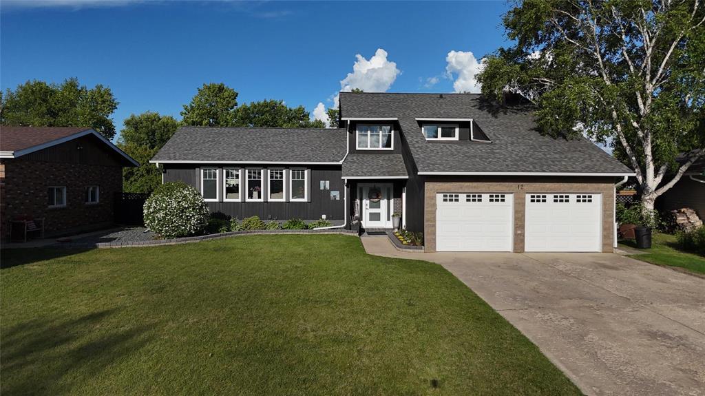 12 Parkway Drive, Swan River, Manitoba  R0L 1Z0 - Photo 0 - 202517300