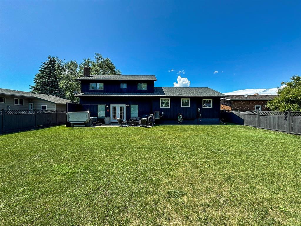 12 Parkway Drive, Swan River, Manitoba  R0L 1Z0 - Photo 2 - 202517300