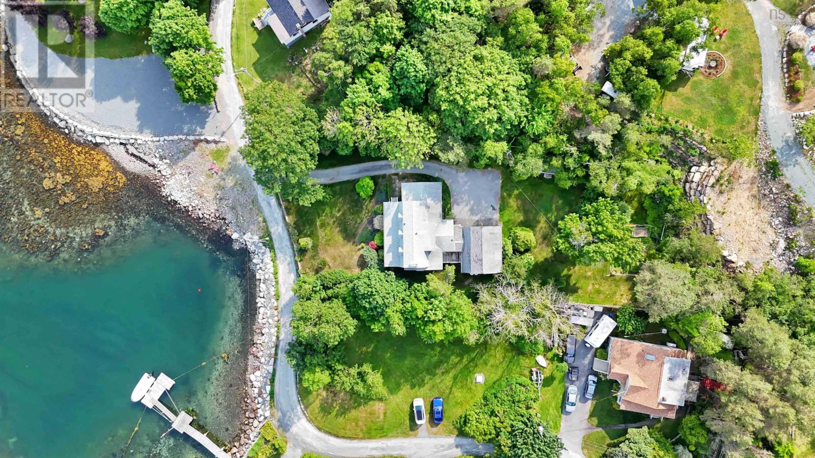 11 Keefe Road, Halifax, Nova Scotia  B3P 2J1 - Photo 2 - 202517041