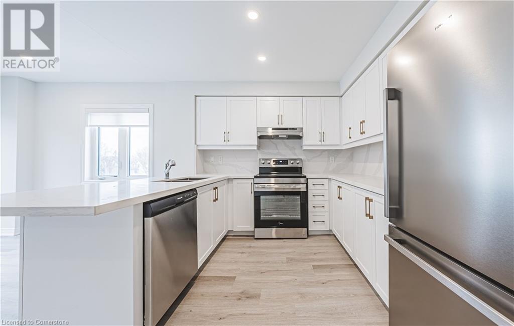 55 DRYDEN LANE Lane, hamilton, Ontario