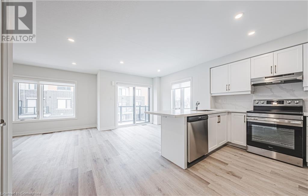 55 Dryden Lane Lane, Hamilton, Ontario  L8H 1L9 - Photo 2 - 40748557