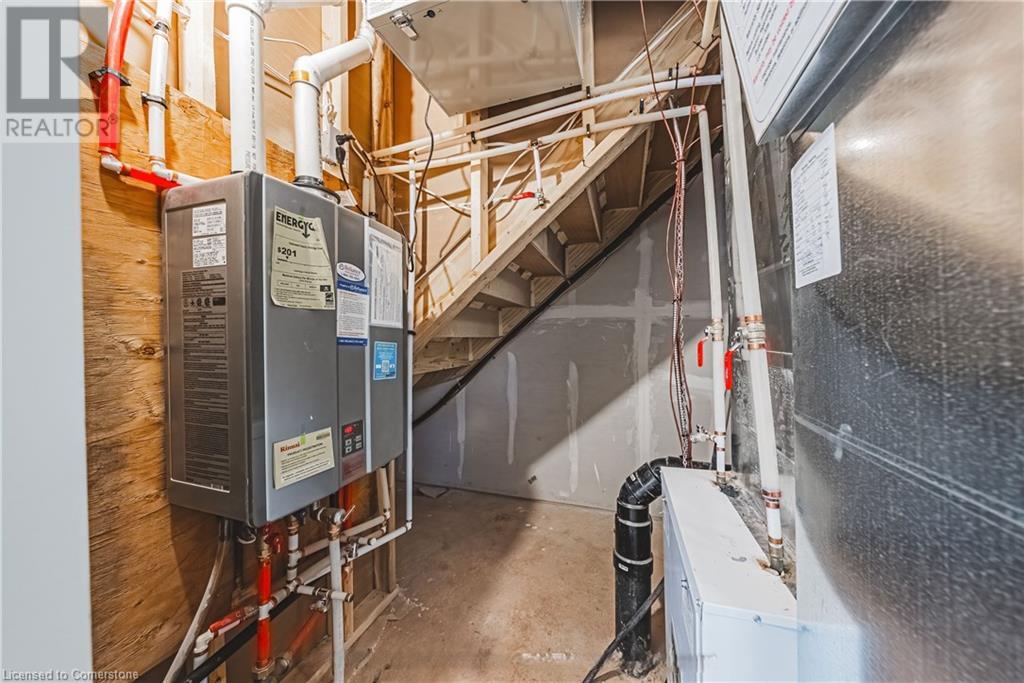 55 Dryden Lane Lane, Hamilton, Ontario  L8H 1L9 - Photo 32 - 40748557