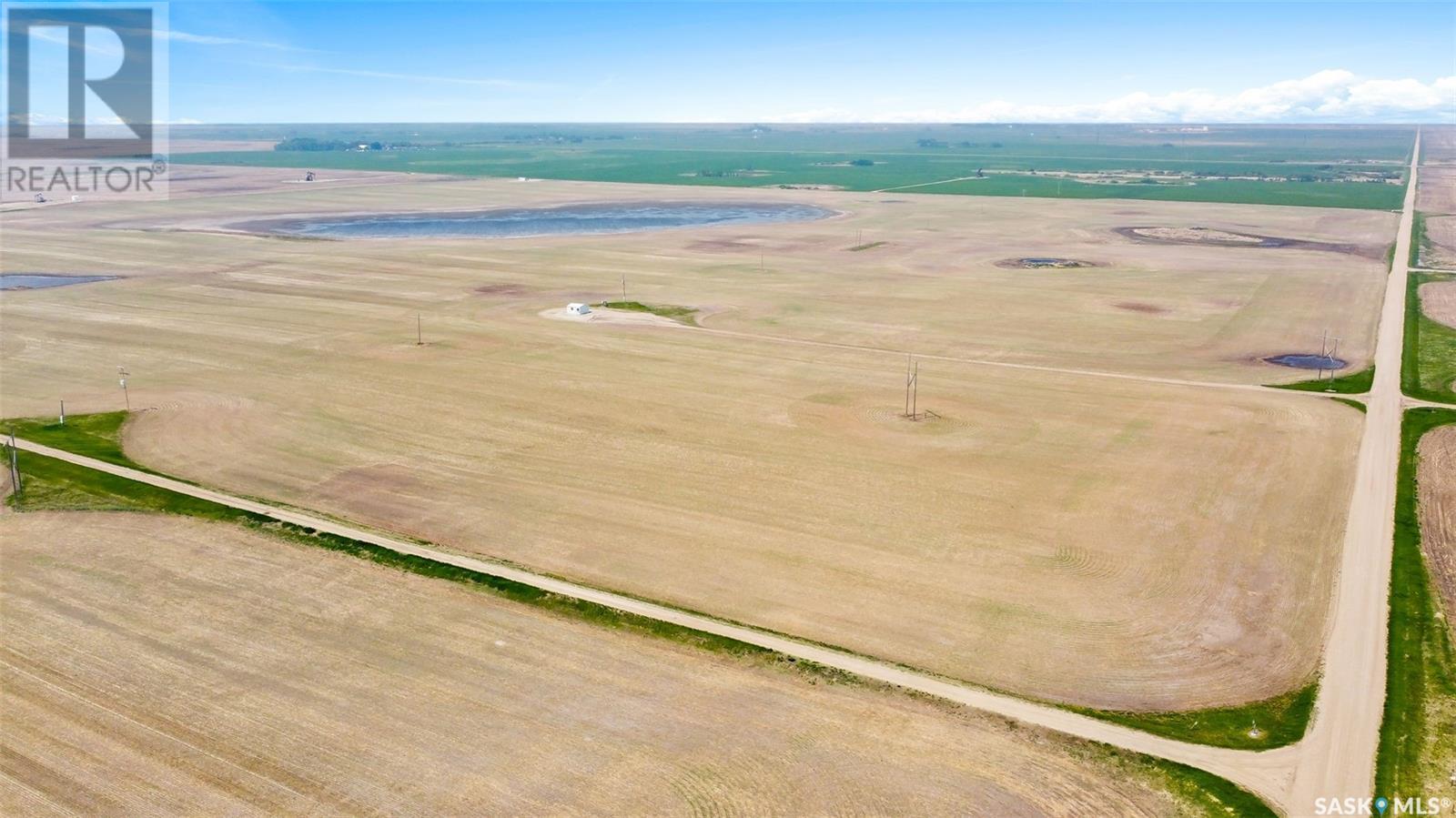 2.5 Quarters Investment Opportunity Near Midale,SK, cymri rm no. 36, Saskatchewan