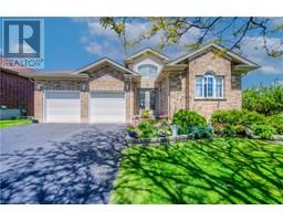 40 DEVONSHIRE Drive, new hamburg, Ontario