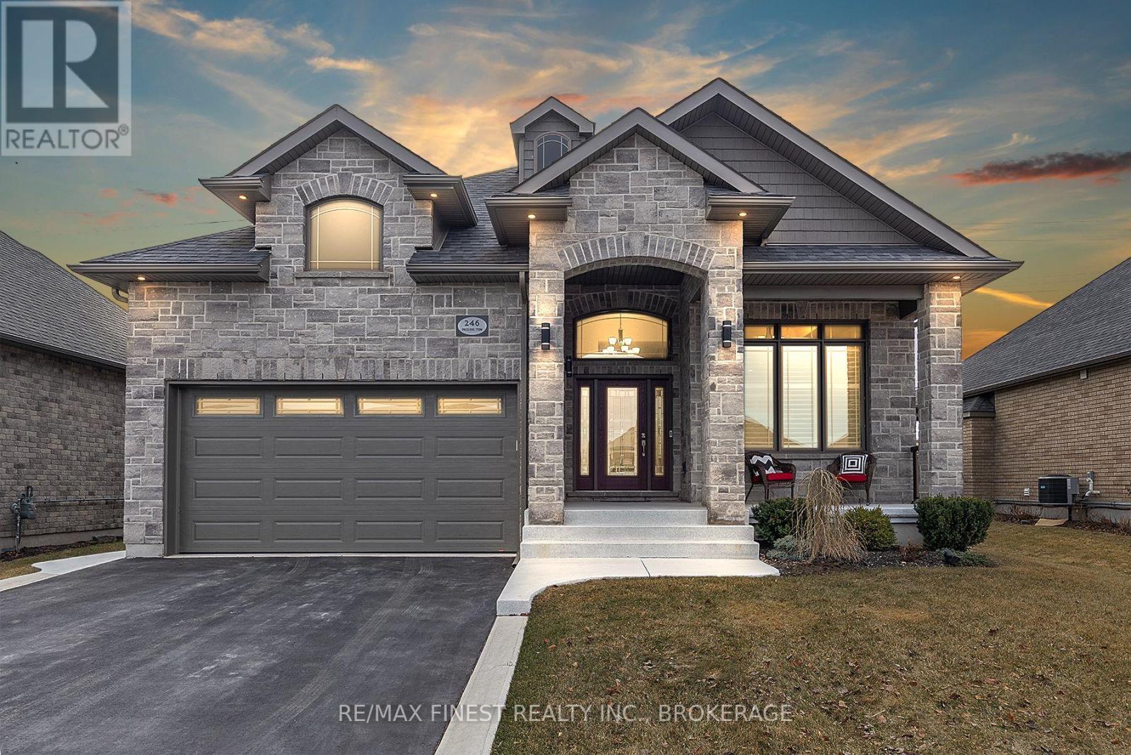 246 Pauline Tom Avenue, Kingston, Ontario  K7K 0G1 - Photo 1 - X12041264