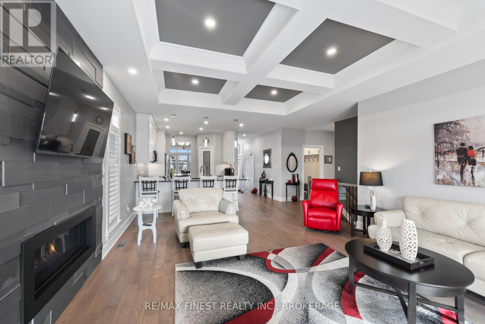 246 Pauline Tom Avenue, Kingston, Ontario  K7K 0G1 - Photo 16 - X12041264