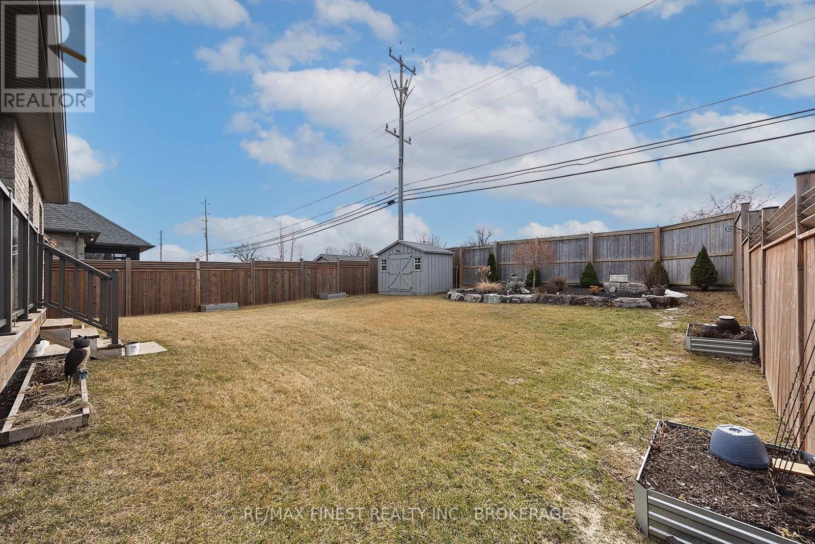 246 Pauline Tom Avenue, Kingston, Ontario  K7K 0G1 - Photo 44 - X12041264