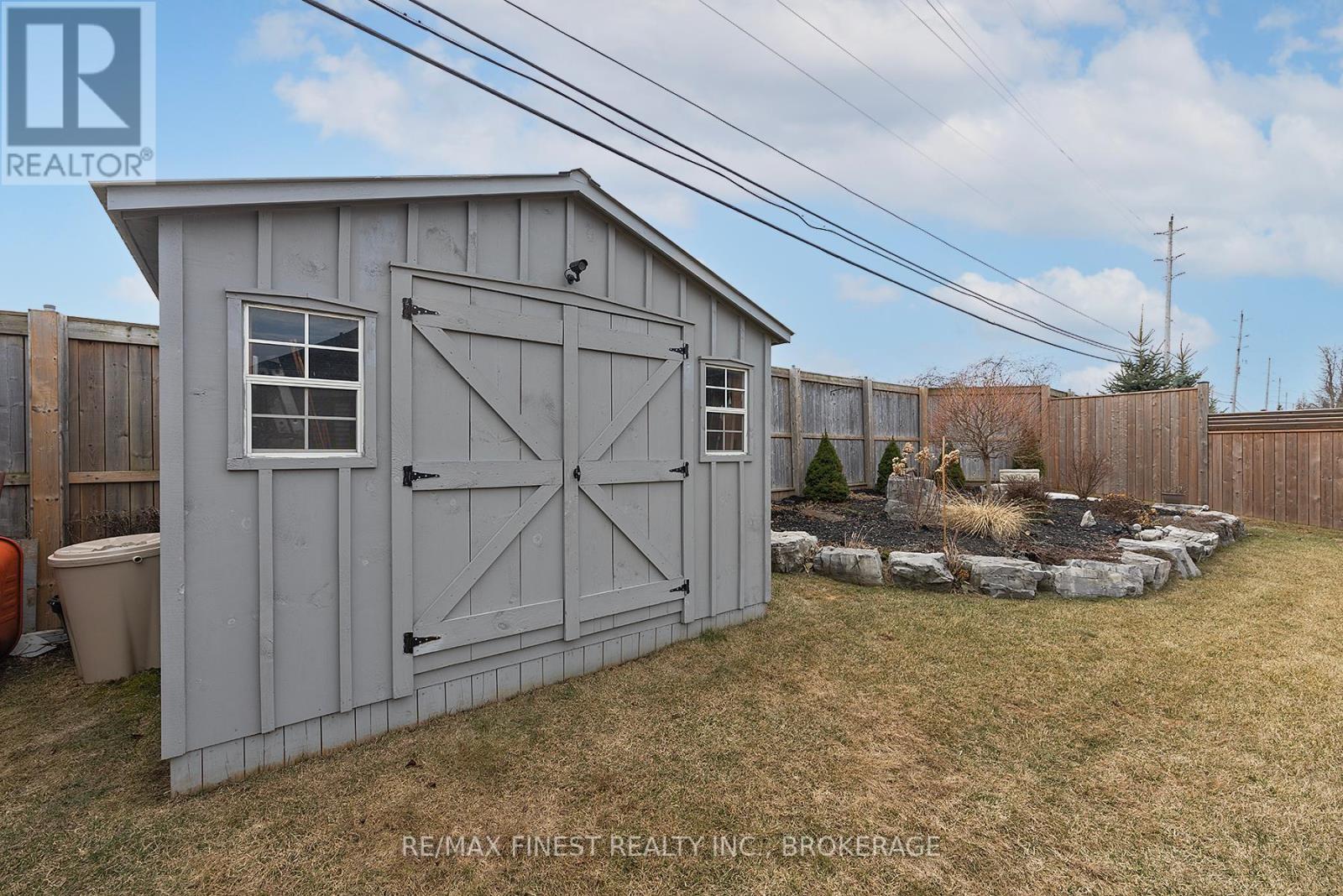 246 Pauline Tom Avenue, Kingston, Ontario  K7K 0G1 - Photo 43 - X12041264