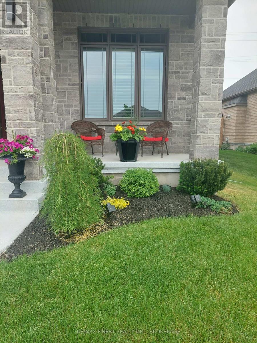 246 Pauline Tom Avenue, Kingston, Ontario  K7K 0G1 - Photo 47 - X12041264
