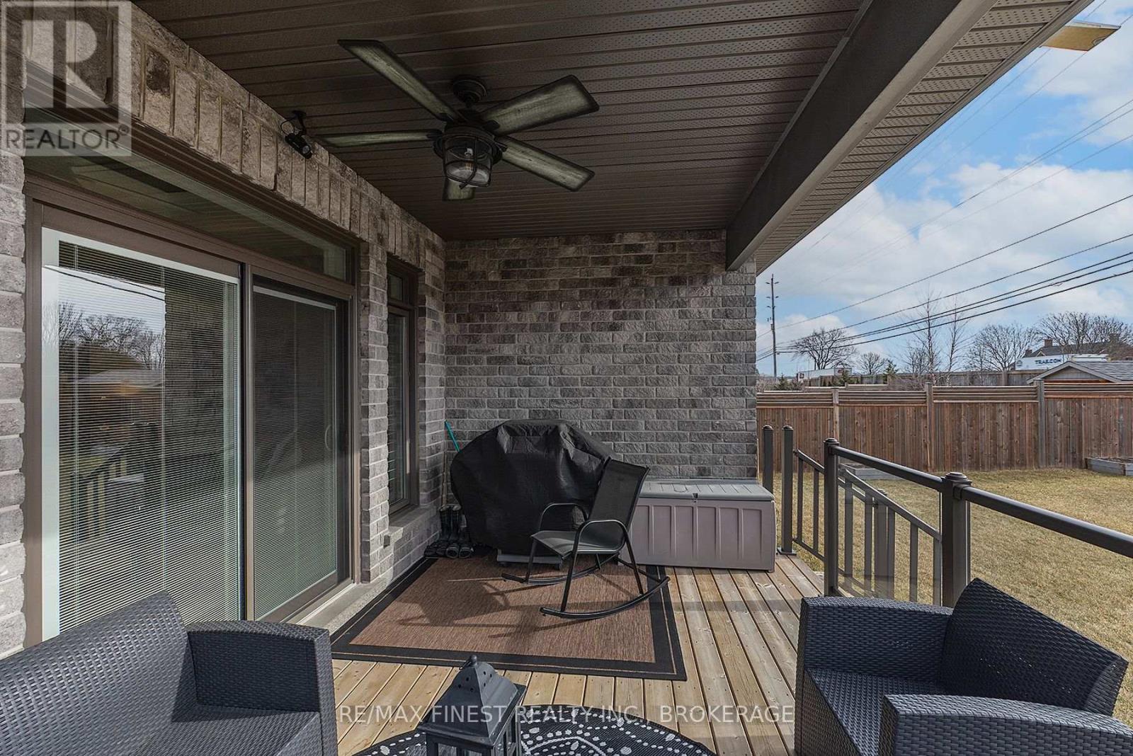 246 Pauline Tom Avenue, Kingston, Ontario  K7K 0G1 - Photo 41 - X12041264