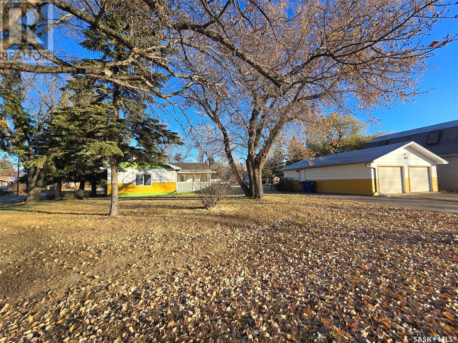 113 + 115 Blanchard STREET S, wolseley, Saskatchewan