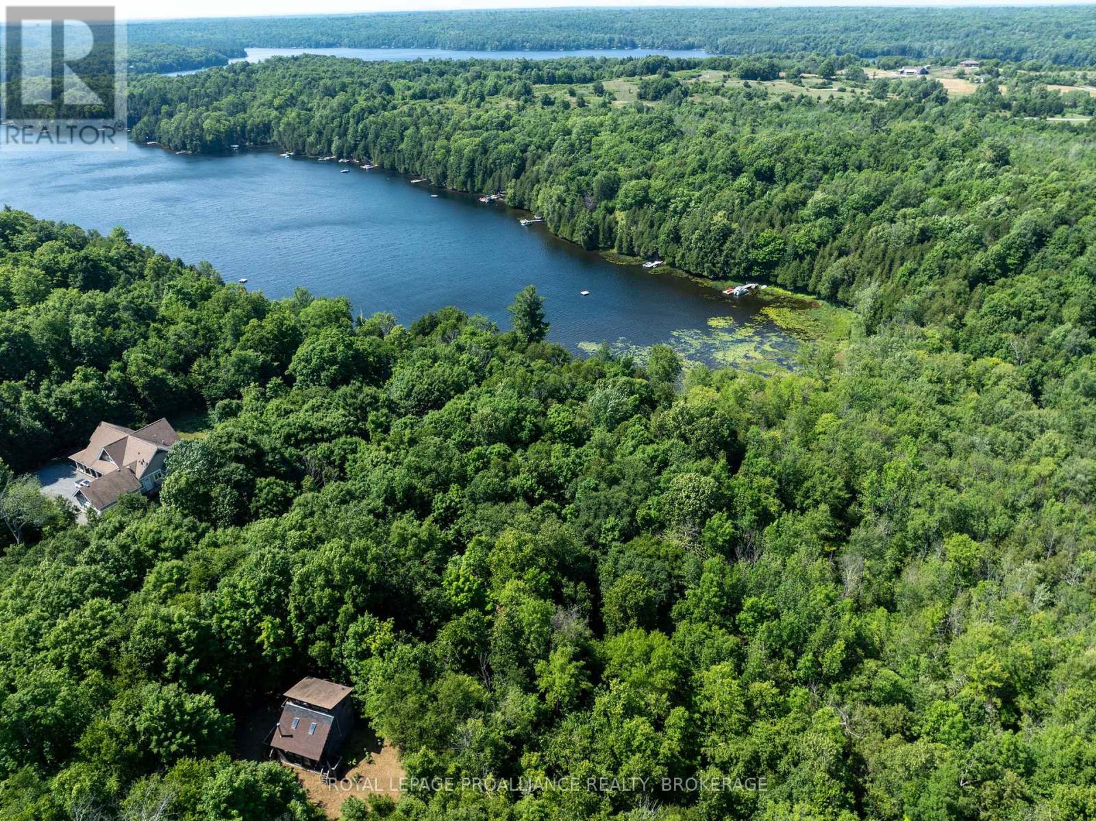 98 Rocky Ridge Lane, Rideau Lakes, Ontario  K0G 1X0 - Photo 30 - X12273269