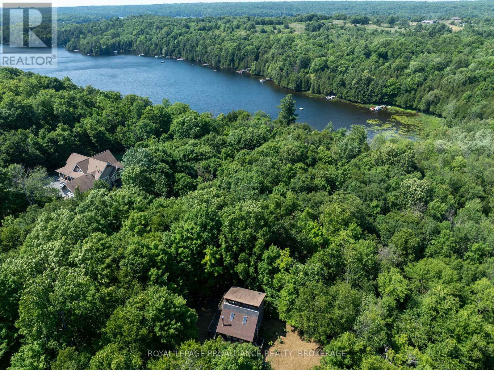 98 Rocky Ridge Lane, Rideau Lakes, Ontario  K0G 1X0 - Photo 34 - X12273269