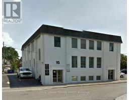 302 - 15 ST CATHARINE STREET, St. Thomas, Ontario