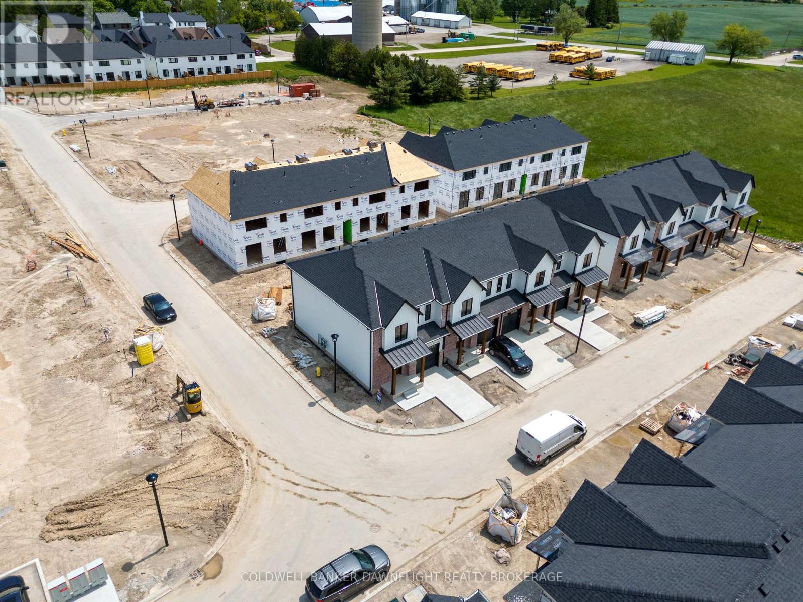 28 - 147 Scotts Drive, Lucan Biddulph, Ontario  N0M 2J0 - Photo 43 - X12273233