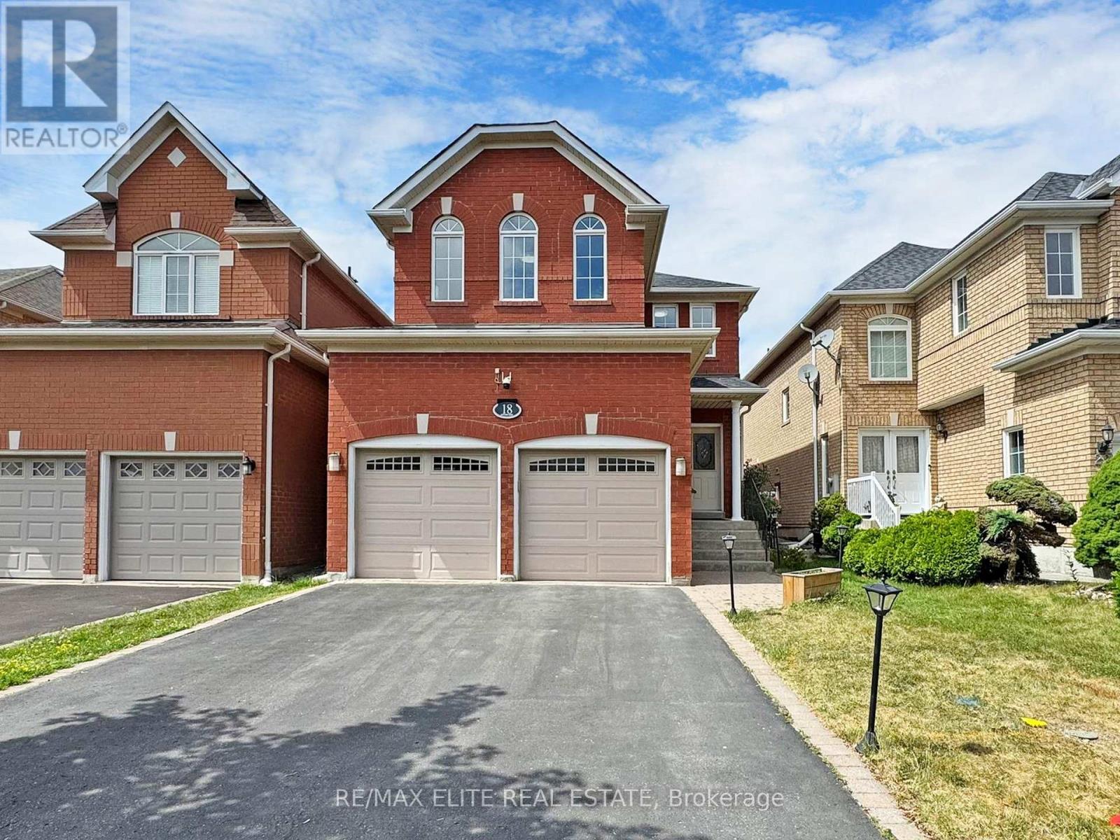 Property at 18 SAPPHIRE DRIVE image 1