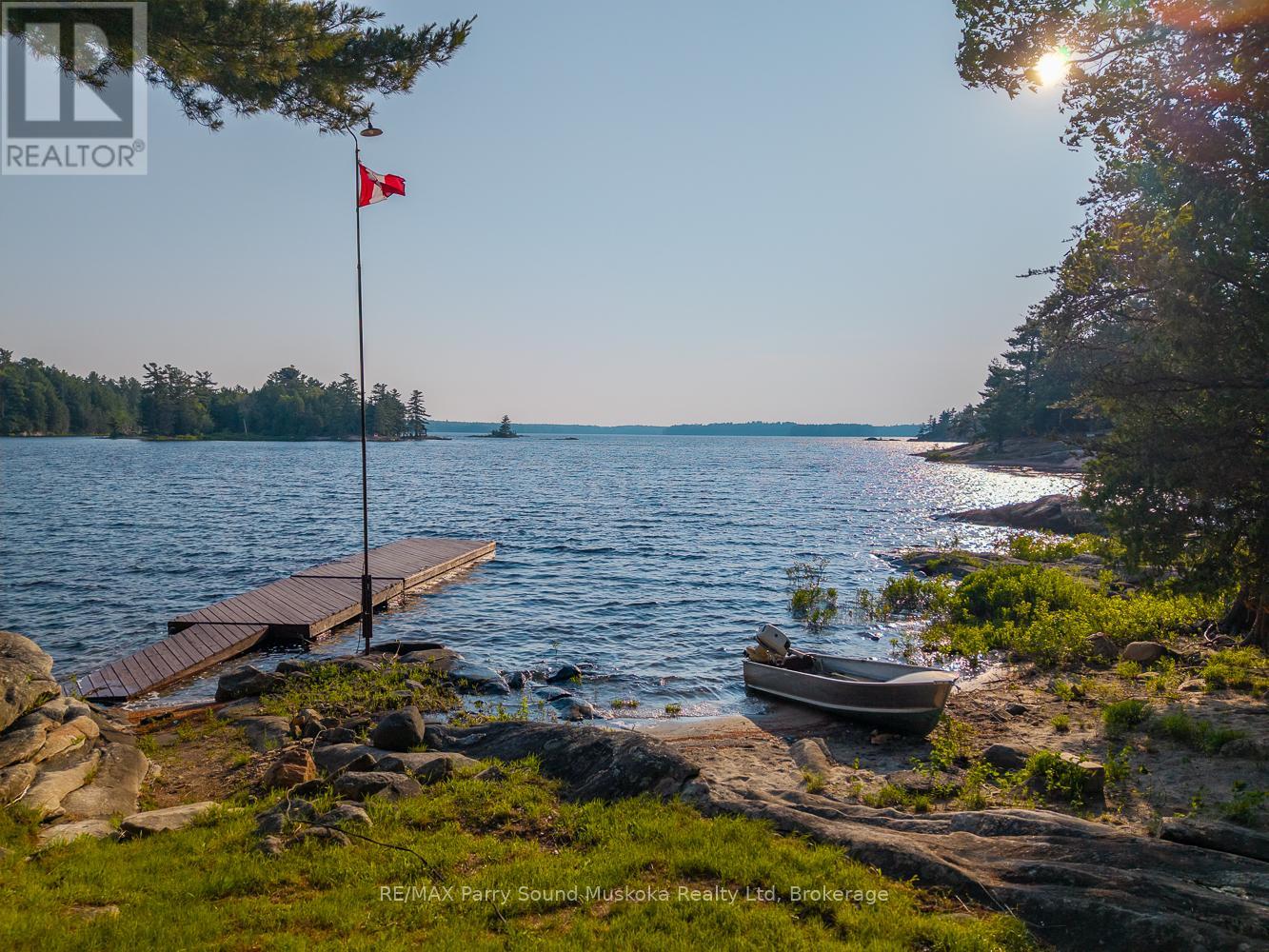 28307 Wahwashkesh Lake, Whitestone, Ontario  P0A 1G0 - Photo 16 - X12268465