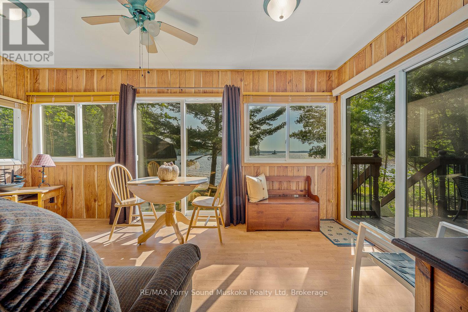 28307 Wahwashkesh Lake, Whitestone, Ontario  P0A 1G0 - Photo 25 - X12268465