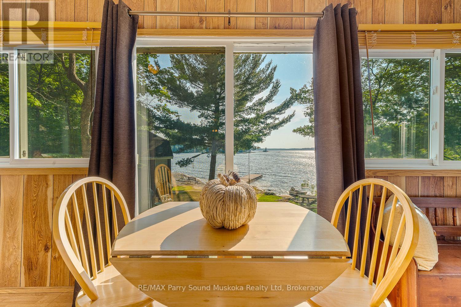 28307 Wahwashkesh Lake, Whitestone, Ontario  P0A 1G0 - Photo 23 - X12268465