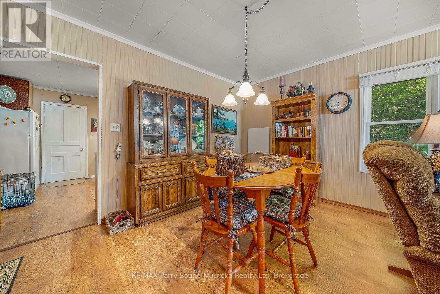 28307 Wahwashkesh Lake, Whitestone, Ontario  P0A 1G0 - Photo 32 - X12268465
