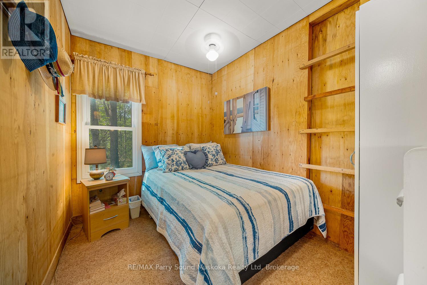 28307 Wahwashkesh Lake, Whitestone, Ontario  P0A 1G0 - Photo 36 - X12268465